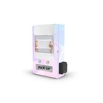 Sanitary Pad Vending Factory - Custom 24/7 Self-Service Credit Card