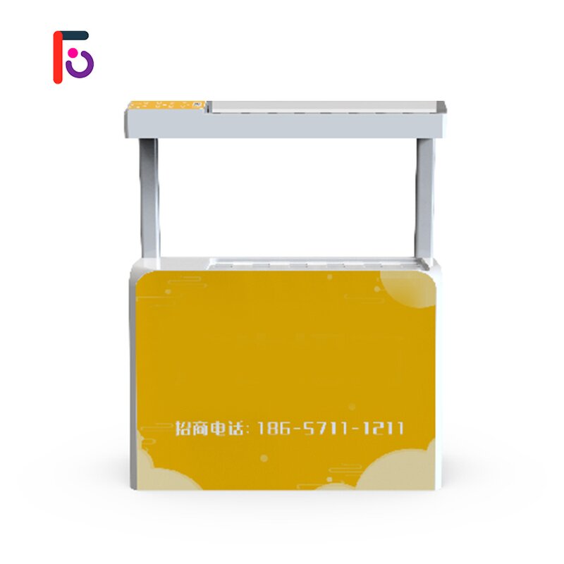 Umbrella Rental Machine Factory - Factory Wholesale 24h Leased Small