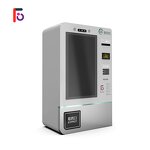 Drug Vending Machine Factory - MINI Automated Hospital Medicine Machine