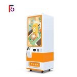 Vending Machine Factory - High Quality China Manufacturer Coin