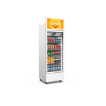 Vending Machine Factory - Custom Refrigerated Coin-Operated Combo