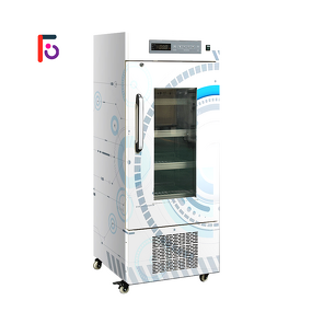 Ice Cream Vending Machine Factory - Small Freezer Smart Fridge Schools