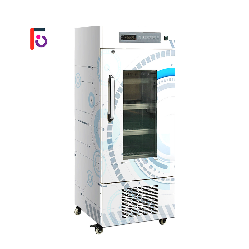 Ice Cream Vending Machine Factory - Small Freezer Smart Fridge Schools