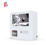 Hangover Vending Machine Factory - Nightclub MINI Beverage Machine