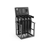 Umbrella Vending Machine Factory - Commercial 24h Fully Automatic Credit