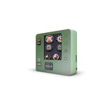 Mini Vending Machine Factory - OEM Customized Wall Mounted Touch