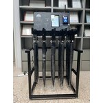 Umbrella Rental Machine Factory - Hot Selling Customized 24h Self-Service