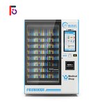 Drug Vending Machine Factory - Large Automated Hospital Medicine
