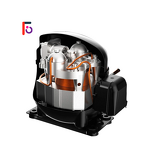 Household Freezer Factory - Compact Energy-saving Copper Tube Horizontal