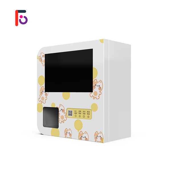 Pet Food Vending Machine Factory - MINI Cat Dog Candy Chewing Gum
