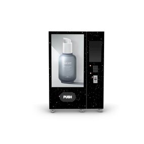 Vending Machine Factory - Factory Direct Combo Touch Screen Beauty