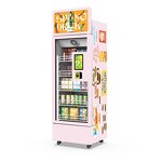 Vending Machine Factory - OEM ODM Commercial 5 Layers Combo