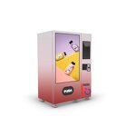 Drink Vending Machine Factory - Factory Direct Coin Operated Machine