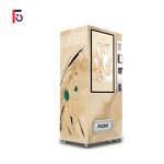 Perfume Vending Machine Factory - Combo ID Card Reader Age Verification