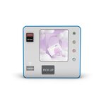 Sanitary Vending Machine Factory - Small Wall Mounted Modern Machine