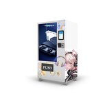 Cellphone Vending Machine Factory - Cheap Robotic Earphone Self Service