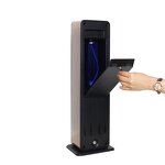 Commercial Scent Diffuser Factory - Hot Selling Bluetooth Remote