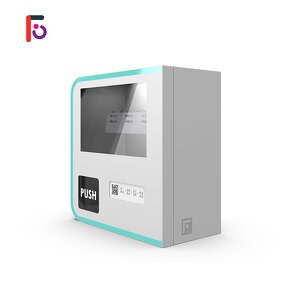 Hotel Vending Machine Factory - MINI Self-service Adult Supplies Medical