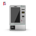 Drug Vending Machine Factory - MINI Automated Hospital Medicine Machine