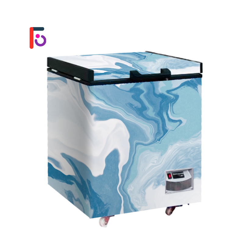 Small Freezer Factory - Household Laboratory Deep Vending Manufacturer