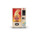 Instant Noodle Machine Factory - Home School Automatic Soup Vending