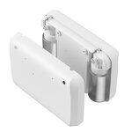 Electric Aroma Diffuser Factory - Custom USB Cordless Wall-Mounted