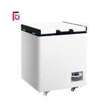 Seafood Freezer Factory - Stainless Steel Commercial Rapid Freezing