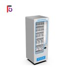 Drink Vending Machine Factory - 2024 New Starting Business Machines