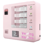 Sanitary Napkin Vending Factory - Cheap Self-Service Public Toilet