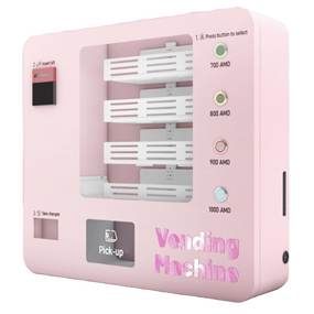 Sanitary Napkin Vending Factory - Cheap Self-Service Public Toilet
