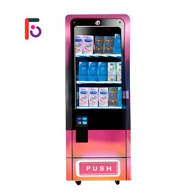 Sex Toy Vending Machine Factory - Adult Fun Supplies Beer Lockers
