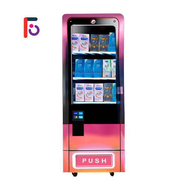 Sex Toy Vending Machine Factory - Adult Fun Supplies Beer Lockers