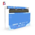 Umbrella Rental Machine Factory - Factory Wholesale 24h Leased Small