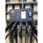 Umbrella Vending Machine Factory - High Quality Durable Folding 24h