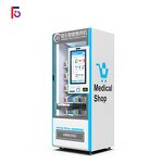 Drug Vending Machine Factory - Small Automated Hospital Medicine
