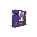 Wig Vending Machine Factory - Mini Wall Mounted ID Verifier Machine
