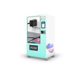 Cellphone Charger Vending Factory - Card Operated Small Electronics