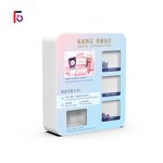 Sanitary Napkin Vending Factory - Small Women Sanitary Pad Towel