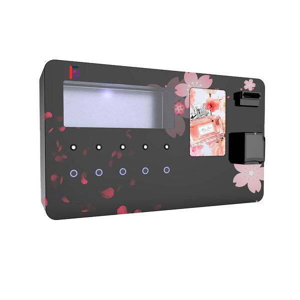 Perfume Dispenser Factory - Factory Custom Wall Indoor Spray Machine