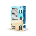 Sunglasses Vending Machine Factory - Large Capacity Swimming Glasses Modern