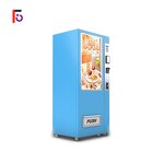 Drinks Vending Machine Factory - Smart Bottle Drinks Vending Machine