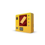 Vending Machine Factory - Factory Direct Sales Gold Automatic