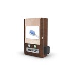 Toothbrush Vending Machine Factory - Cheap Outdoor Mobile 24h Touch