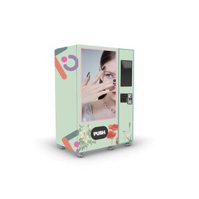Nail Sticker Machine Factory - Factory Direct Art Digital Vending