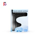 Umbrella Rental Machine Factory - Factory Wholesale 24h Leased Equipment