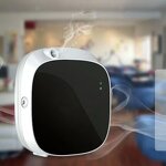 Wall Aroma Diffuser Factory - Hot Electric Wireless Remote Control
