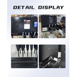 Umbrella Rental Machine Factory - Hot Selling Customized 24h Self-Service