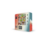 Christmas Vending Machine Factory - Mini Smart Custom Design Outdoor