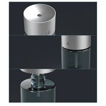 Car Diffuser Factory - CE Certified Rechargeable Portable USB