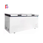 Seafood Freezer Factory - Stainless Steel Commercial Rapid Freezing